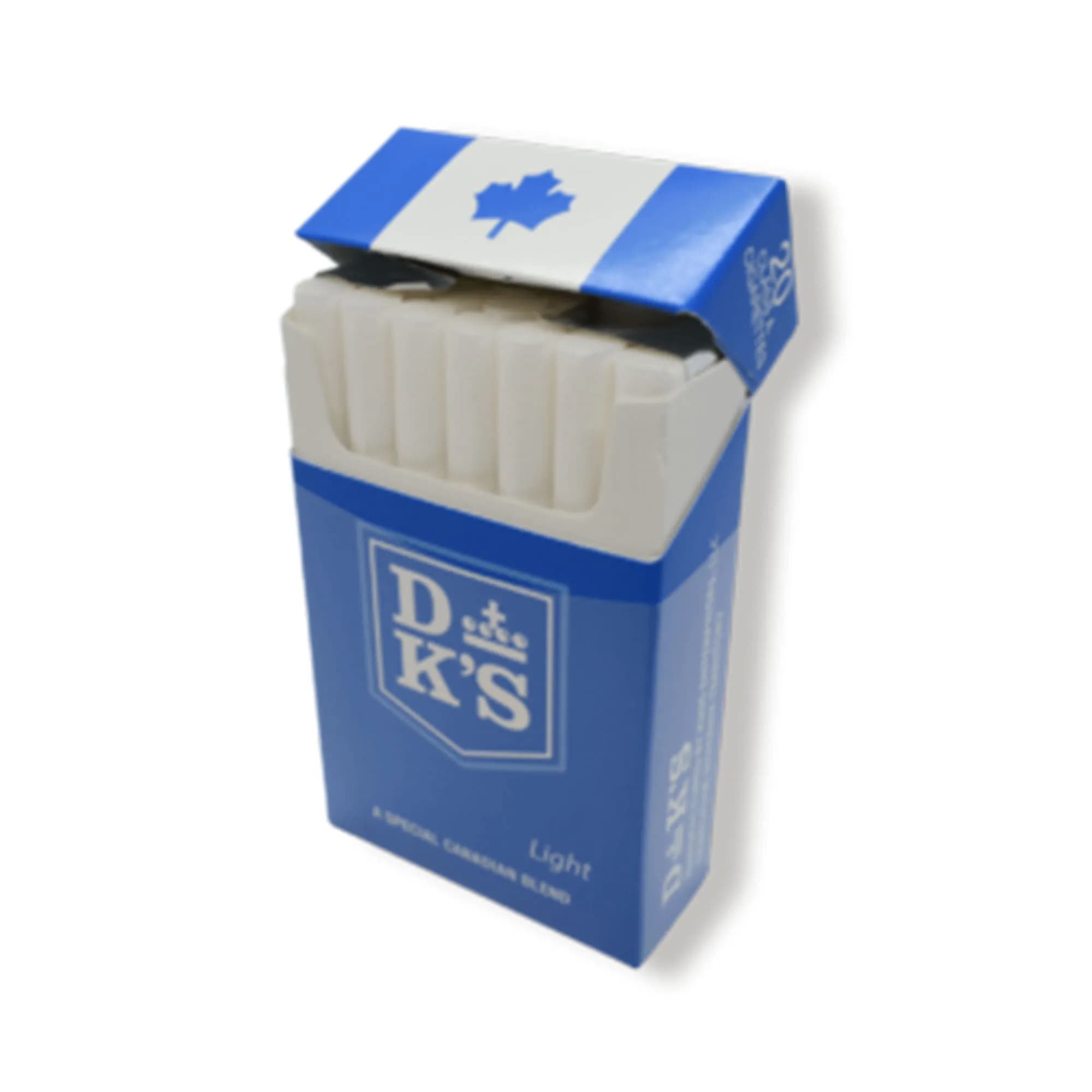 DK's Light Cigarettes - Image 4