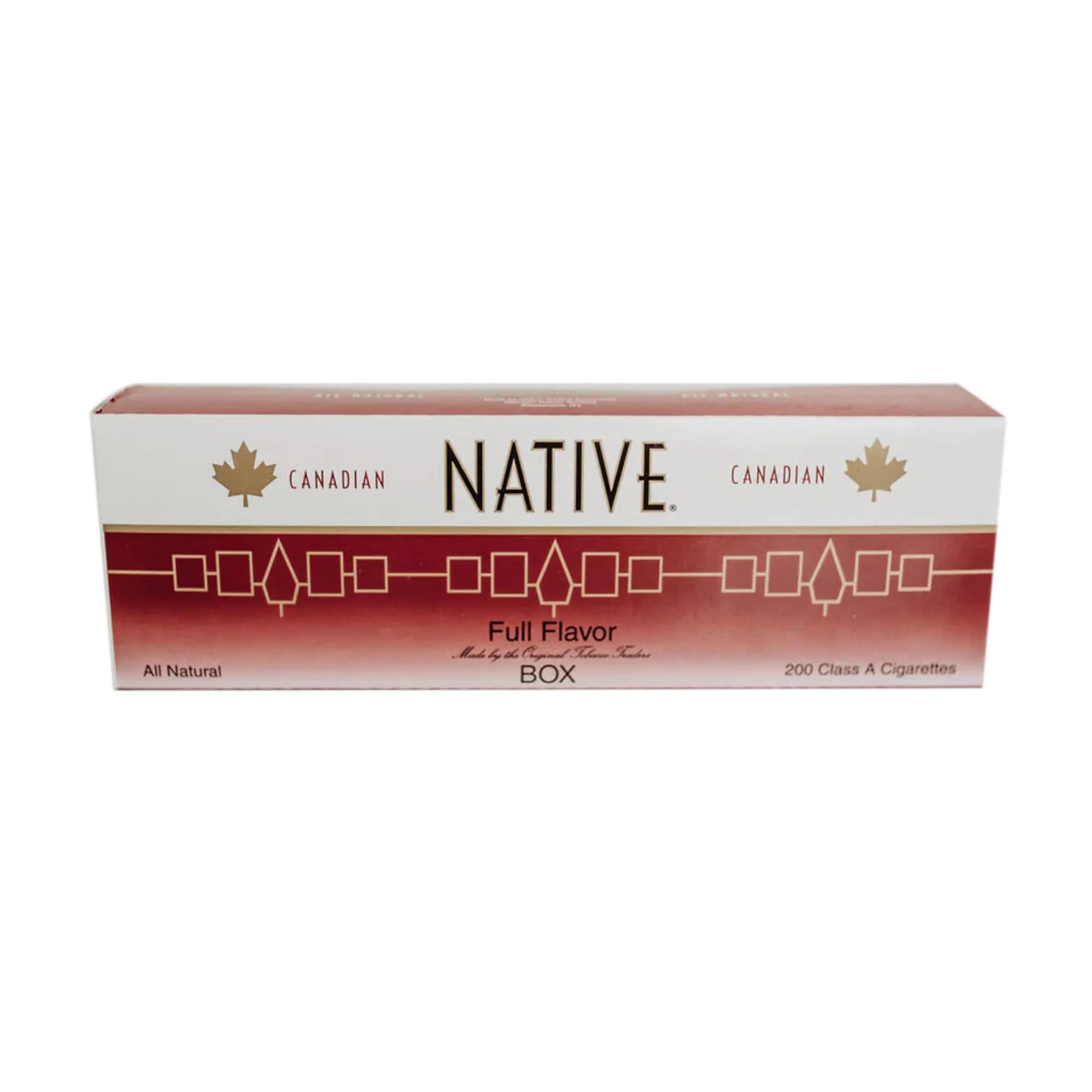 Native Full - Image 2