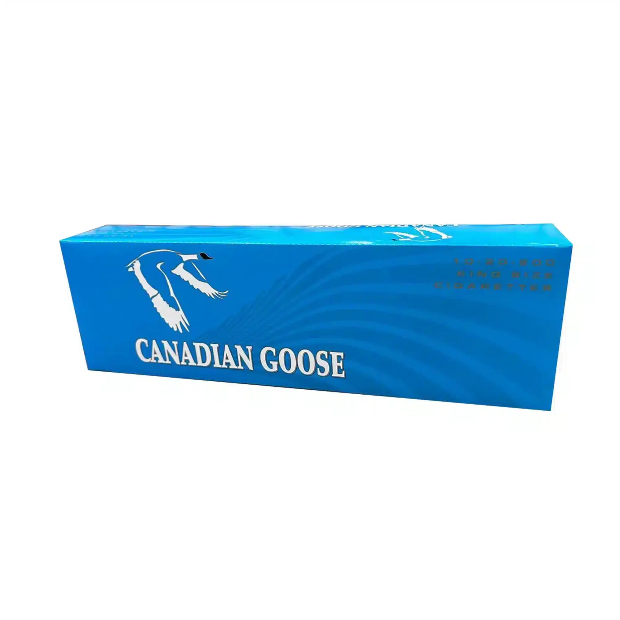 Canadian Goose Light