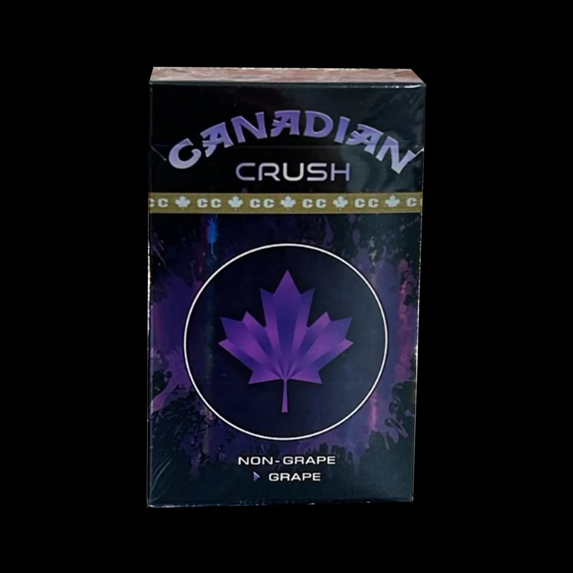 Canadian Crush — Grape - Image 2