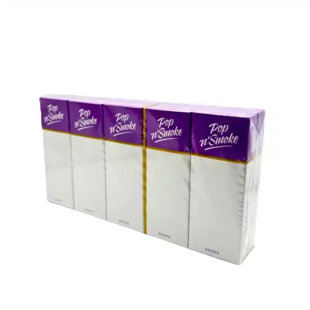 Pop N' Smoke — Grape