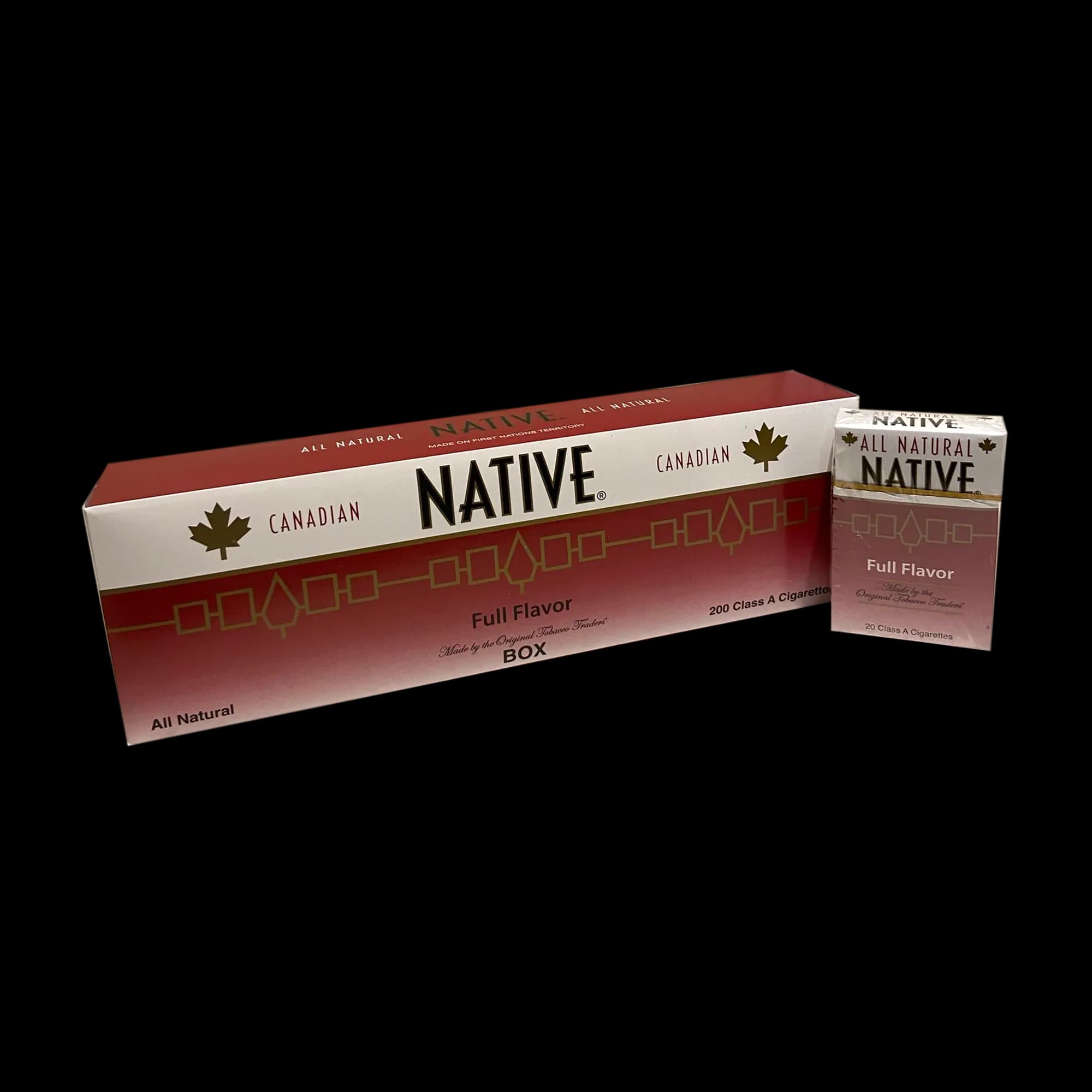 Native Full