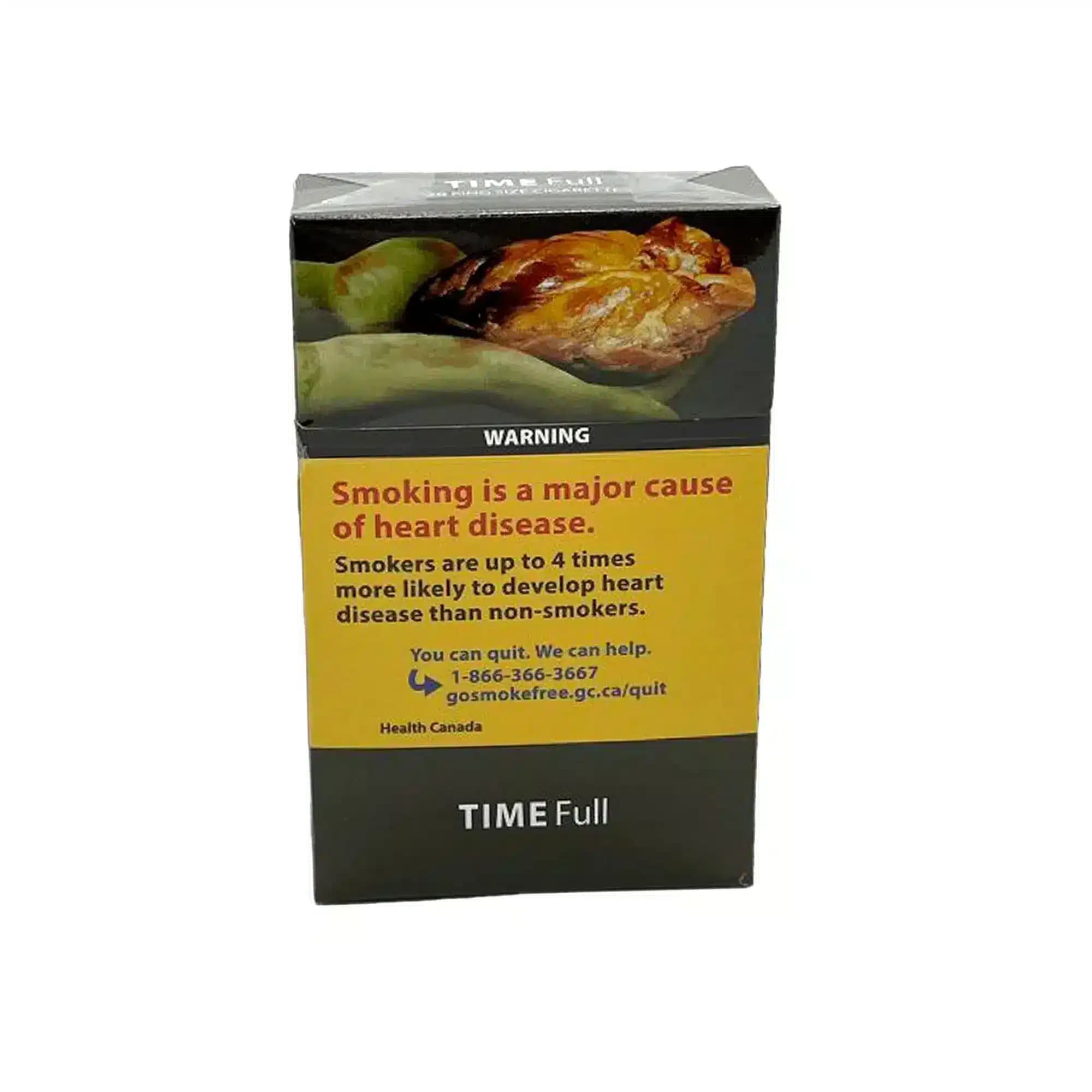 Time Full - Image 4