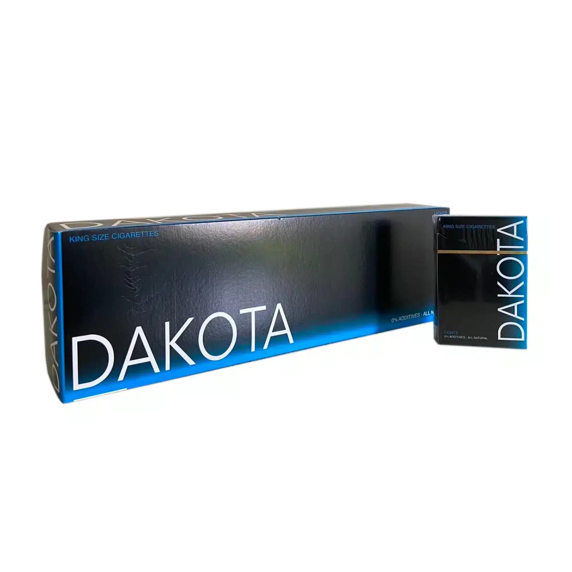 Dakota Lights