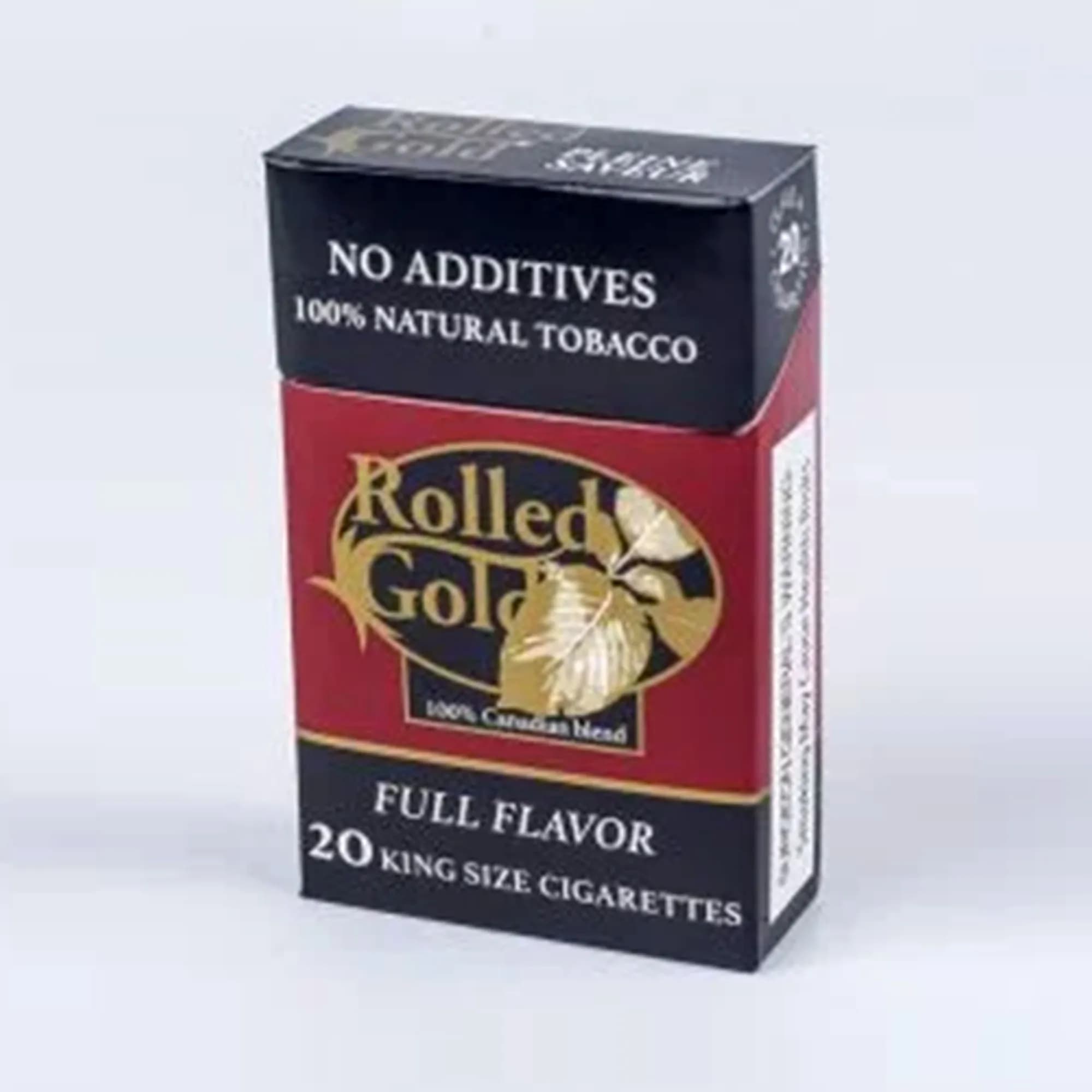 Rolled Gold Full Flavor - Image 2