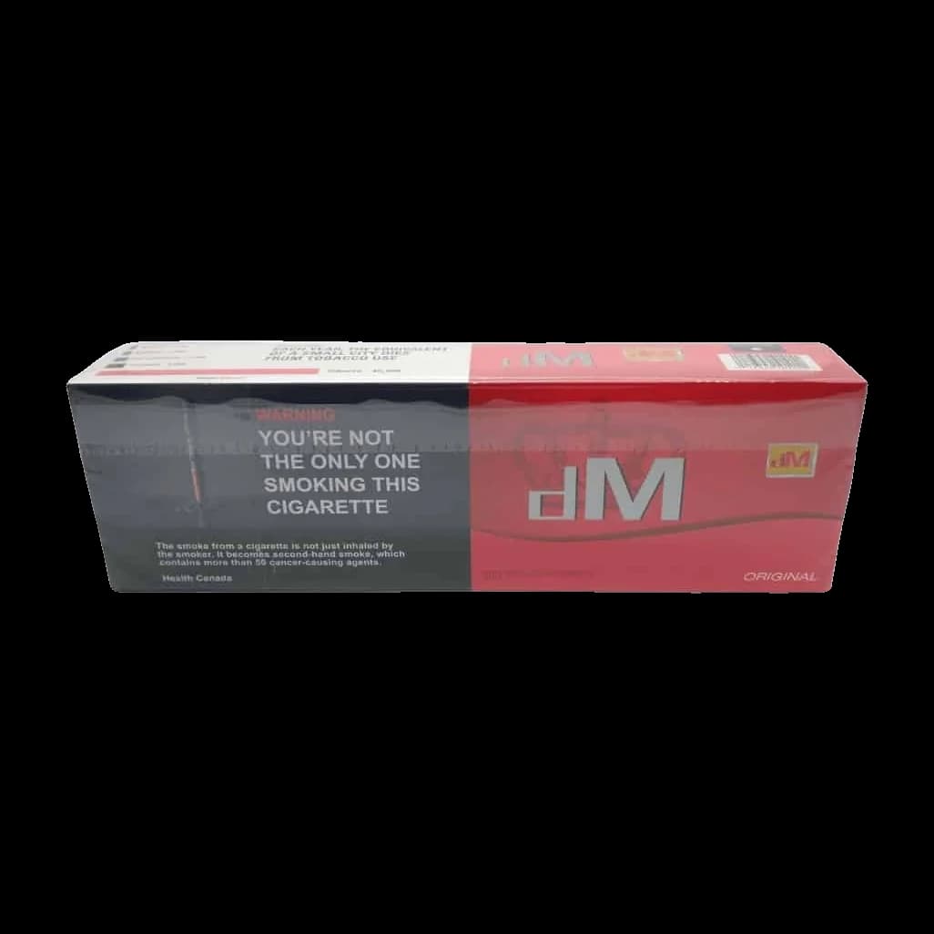 duMont Full Cigarettes