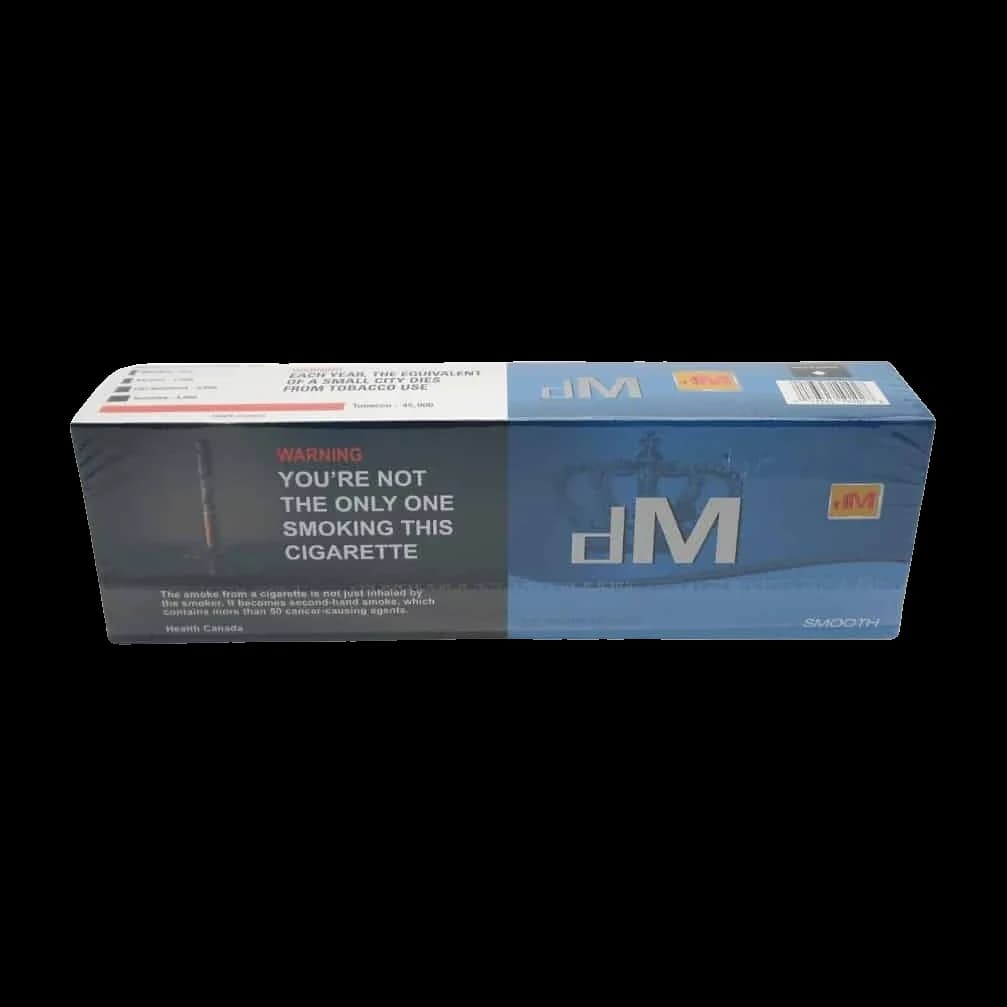 duMont Light Cigarettes