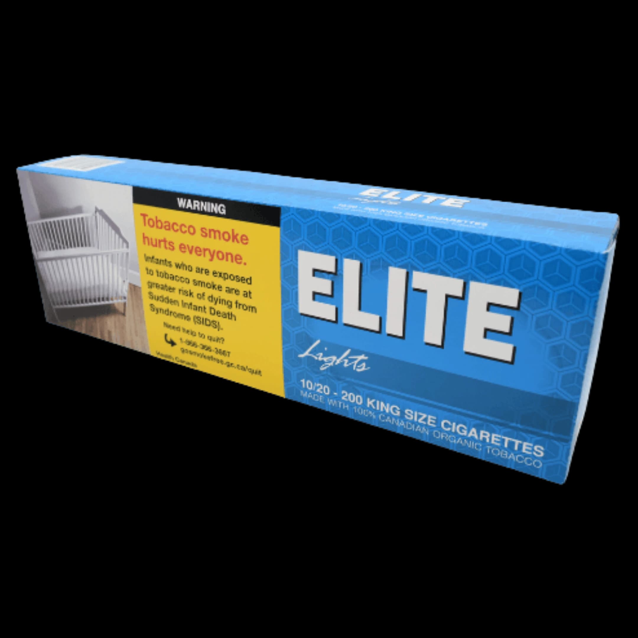 Elite Light