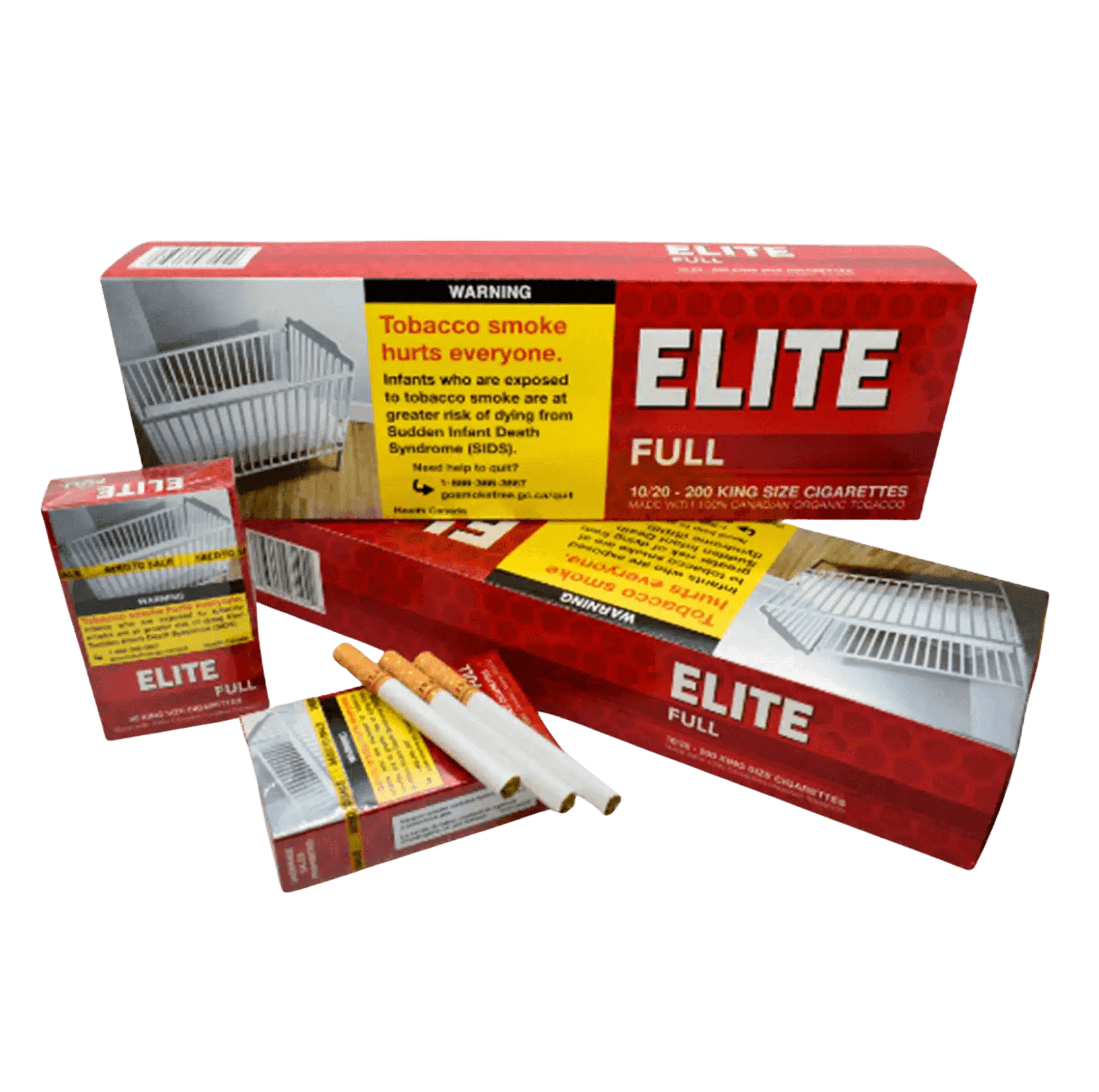Elite Full - Image 2