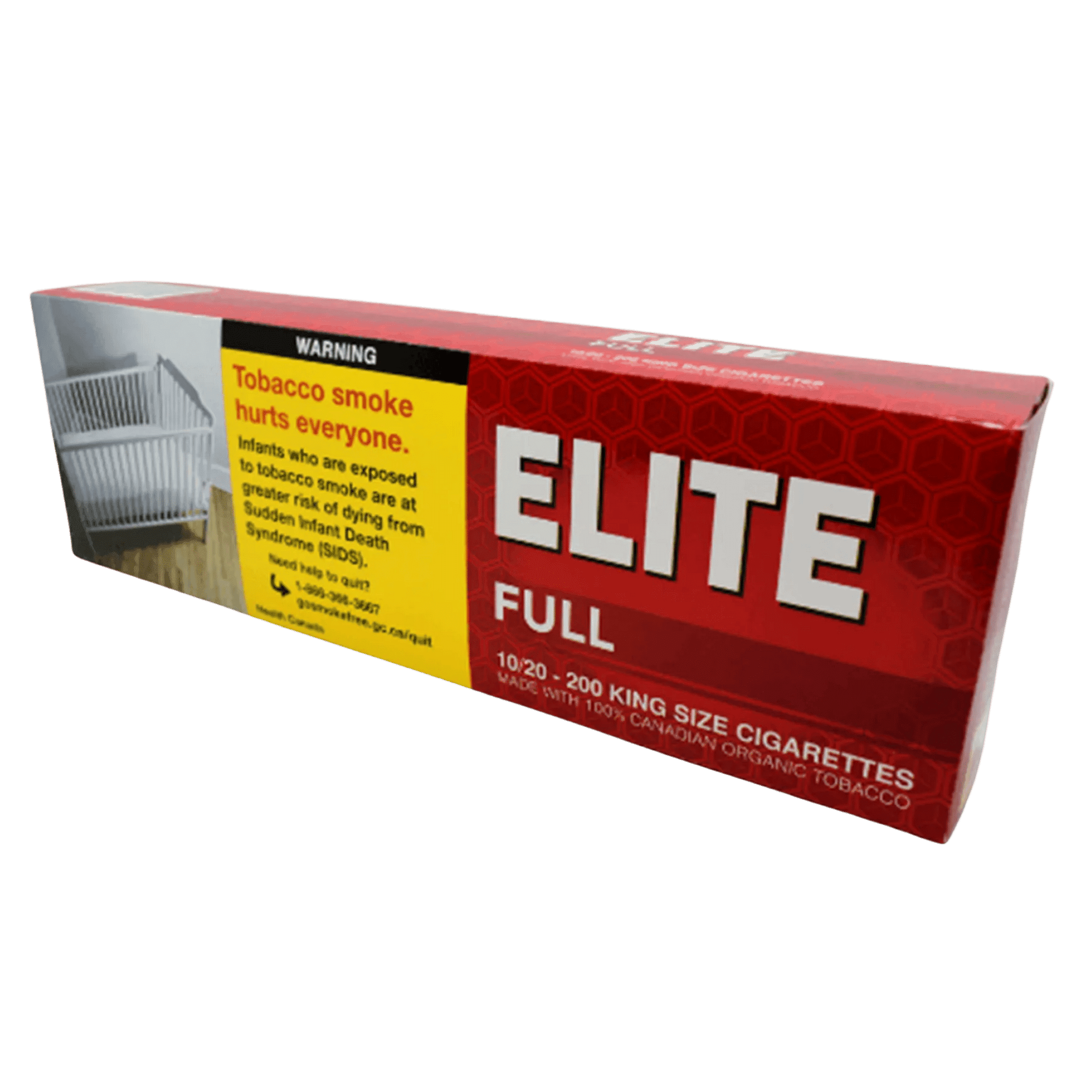 Elite Full - Image 1