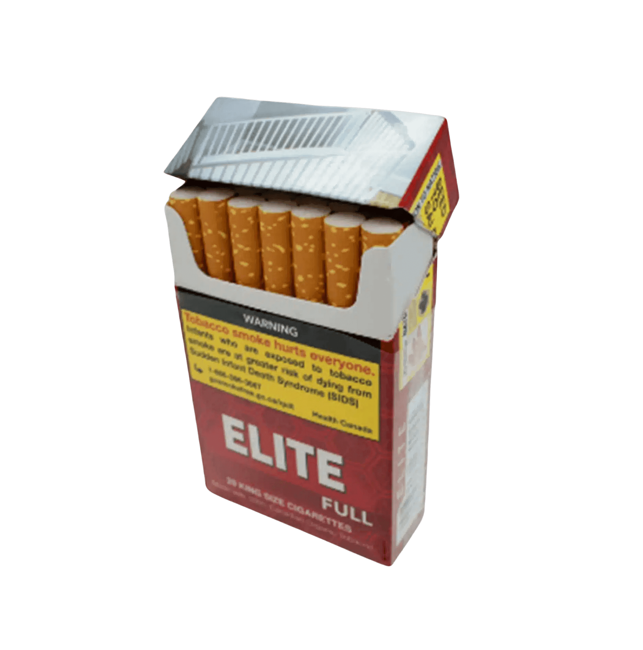 Elite Full - Image 3