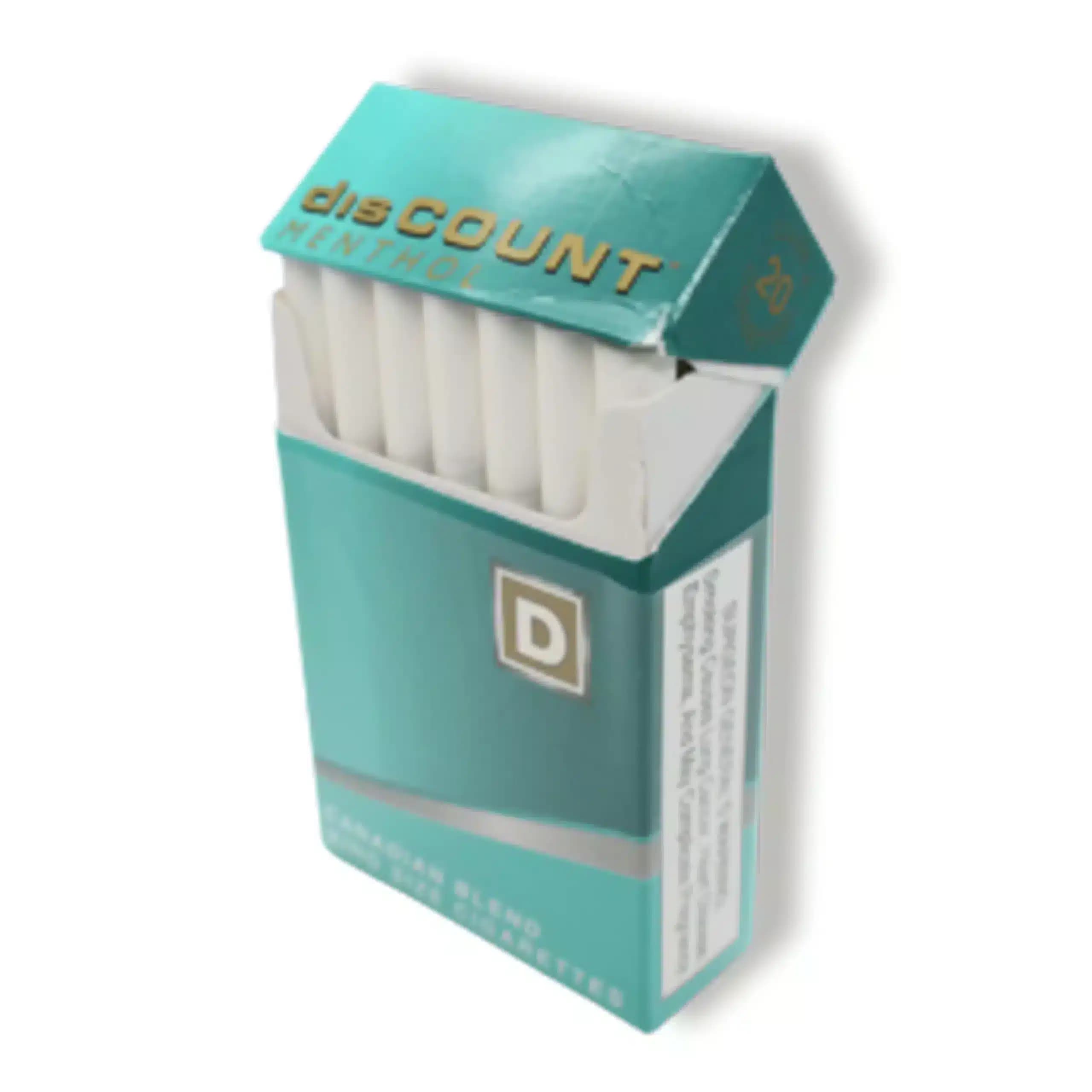 DisCount Menthol - Image 3