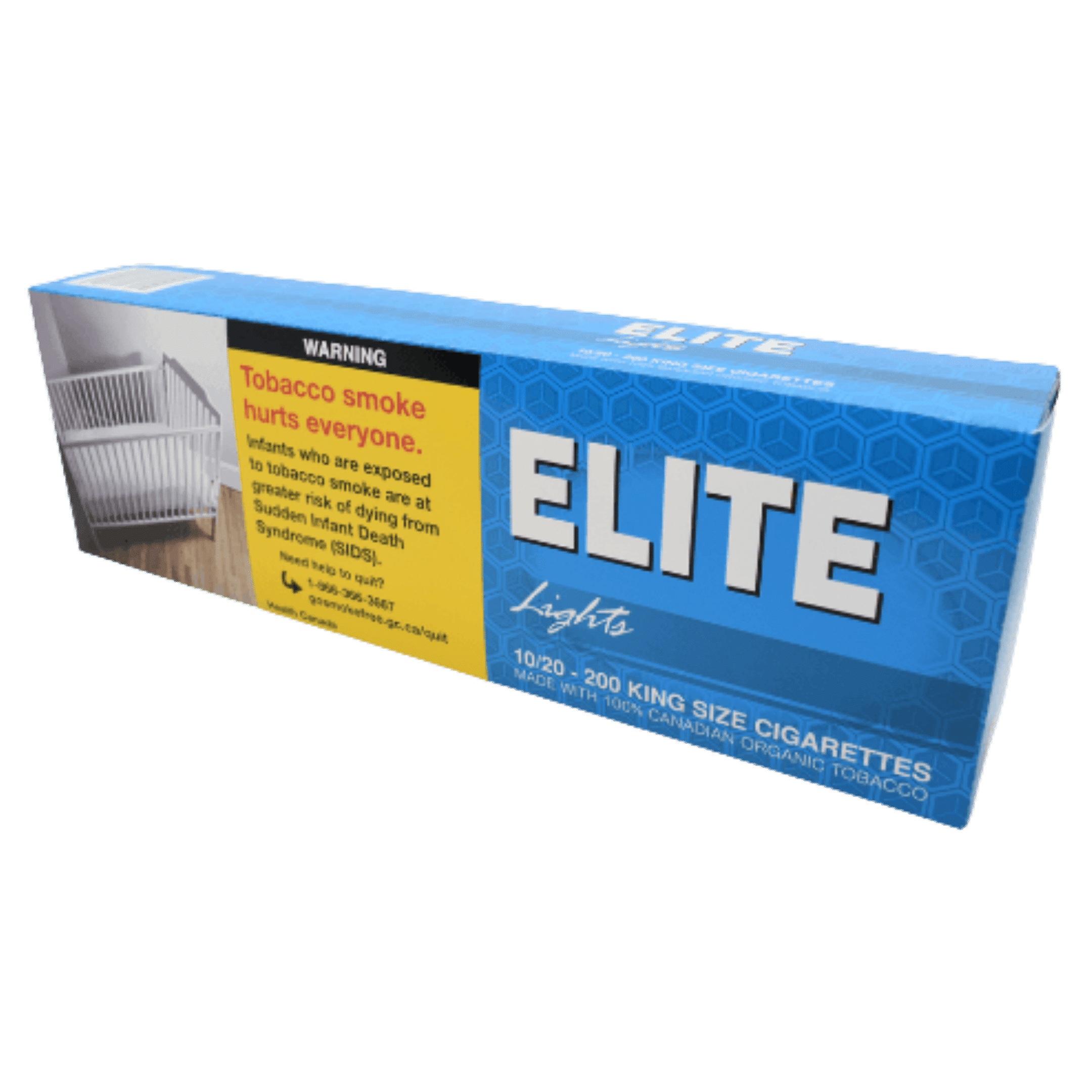Elite Light - Image 1