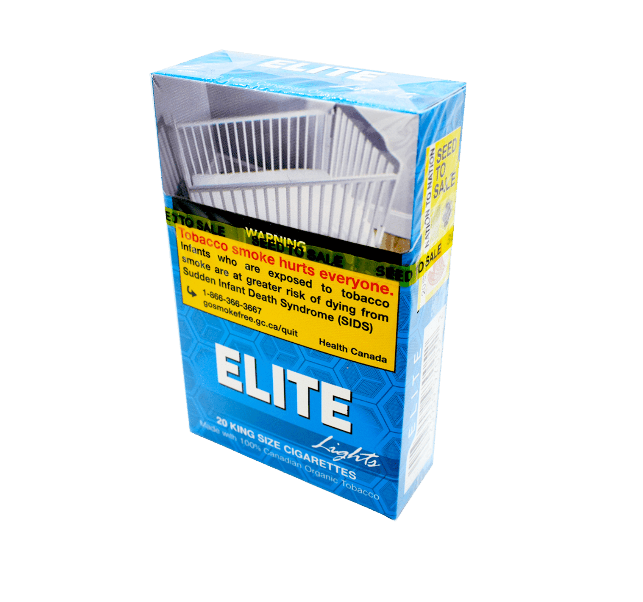 Elite Light - Image 4