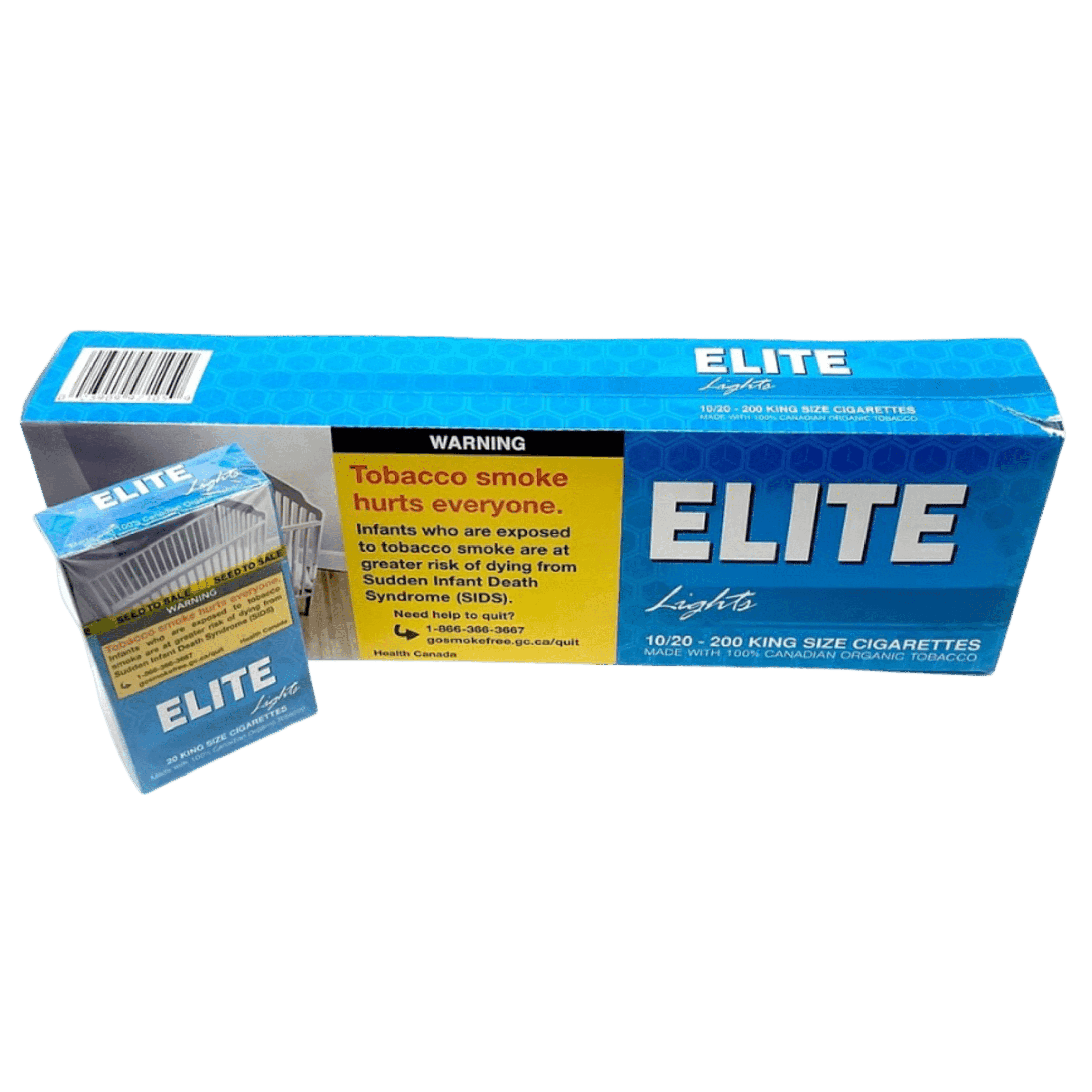 Elite Light - Image 2