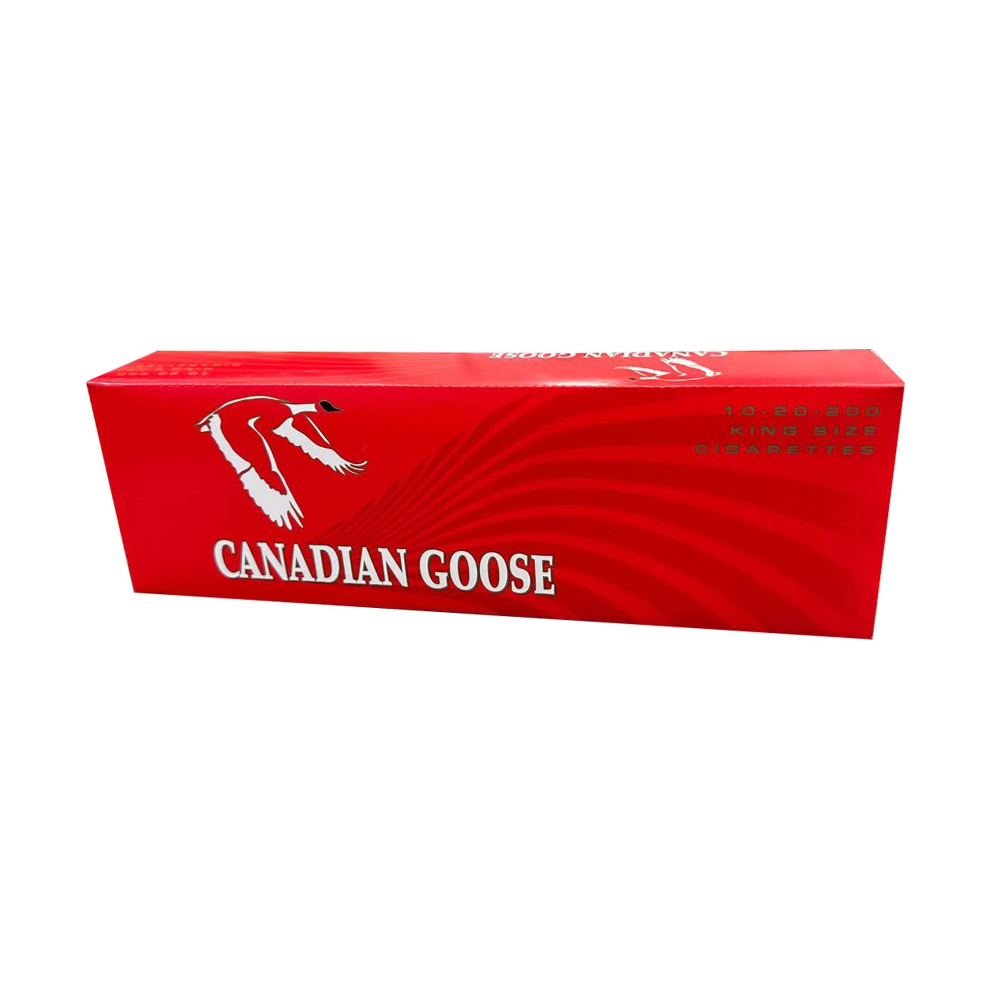 Canadian Goose Full