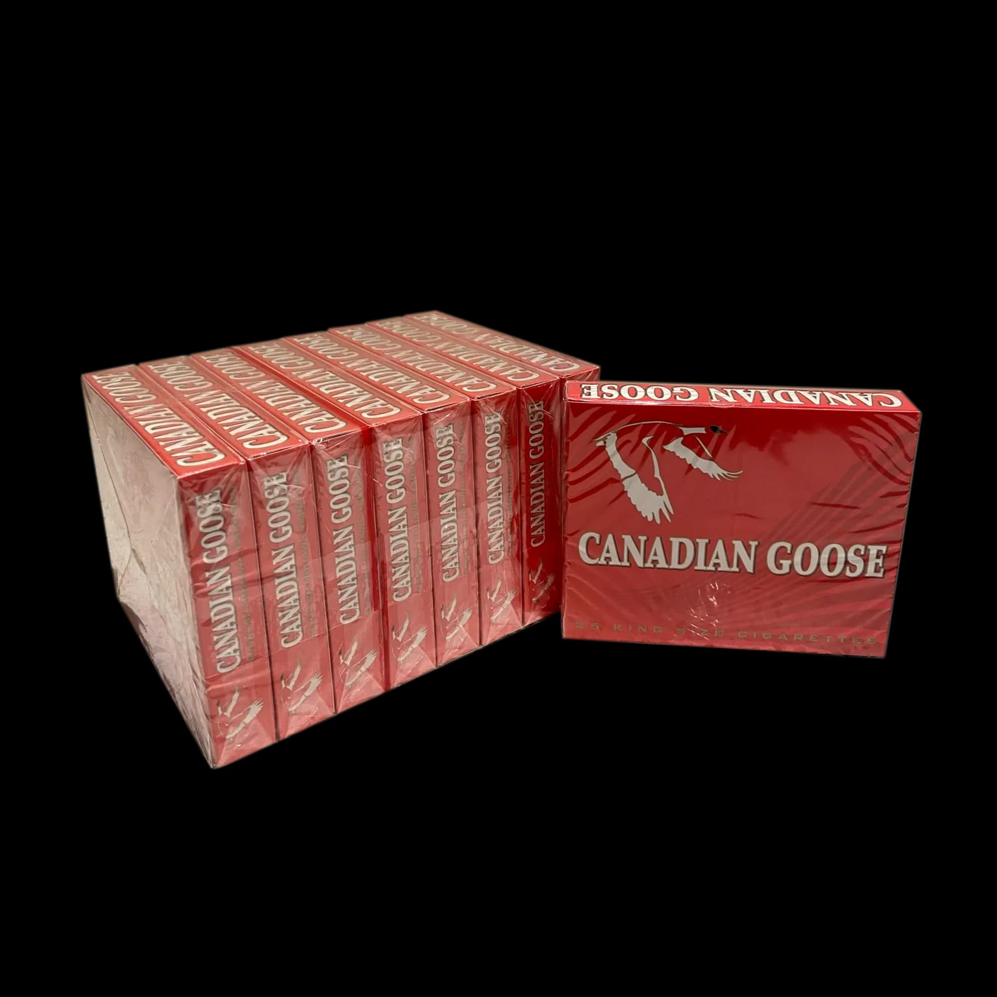 Canadian Goose Full Sliders