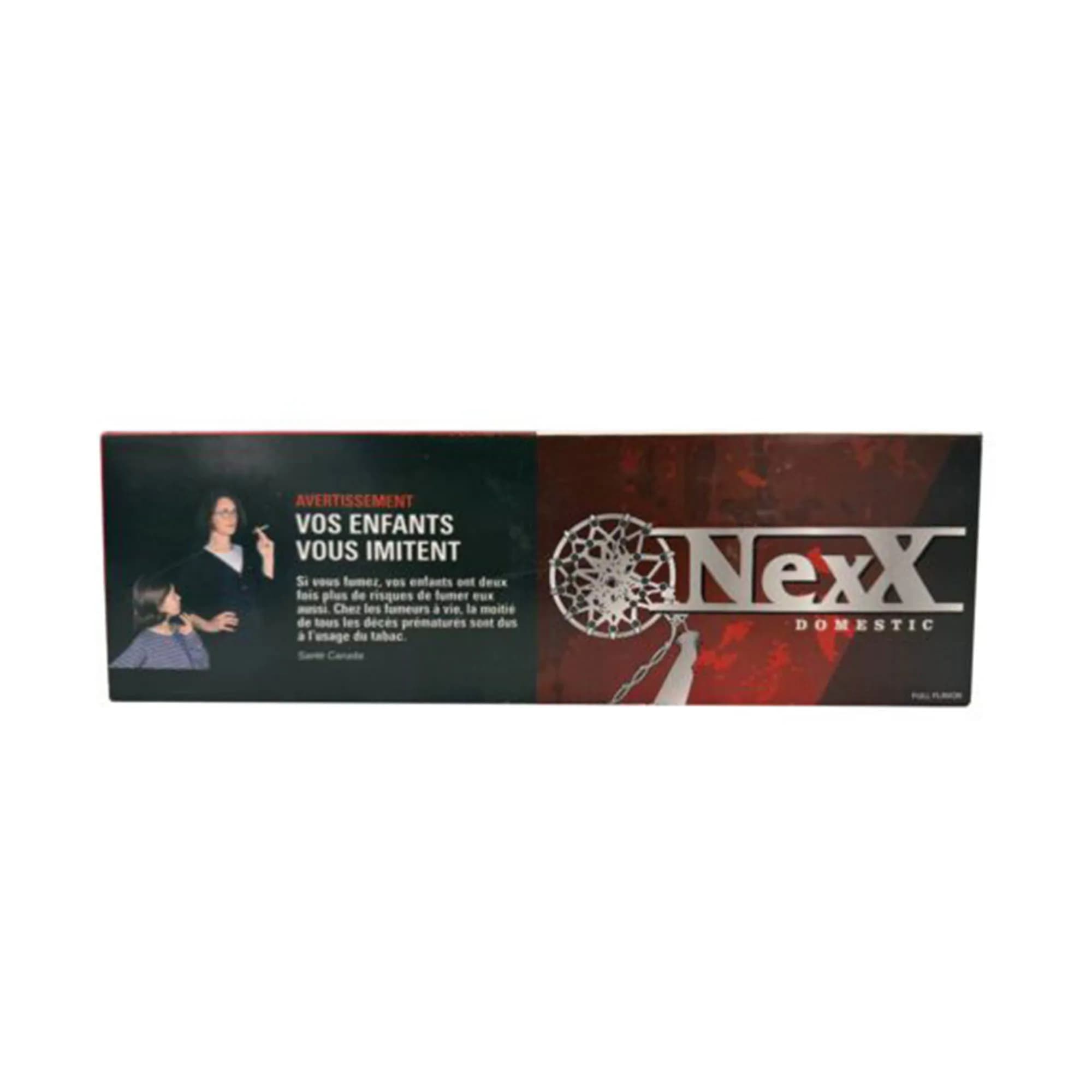 Nexx Full Cigarettes - Image 2
