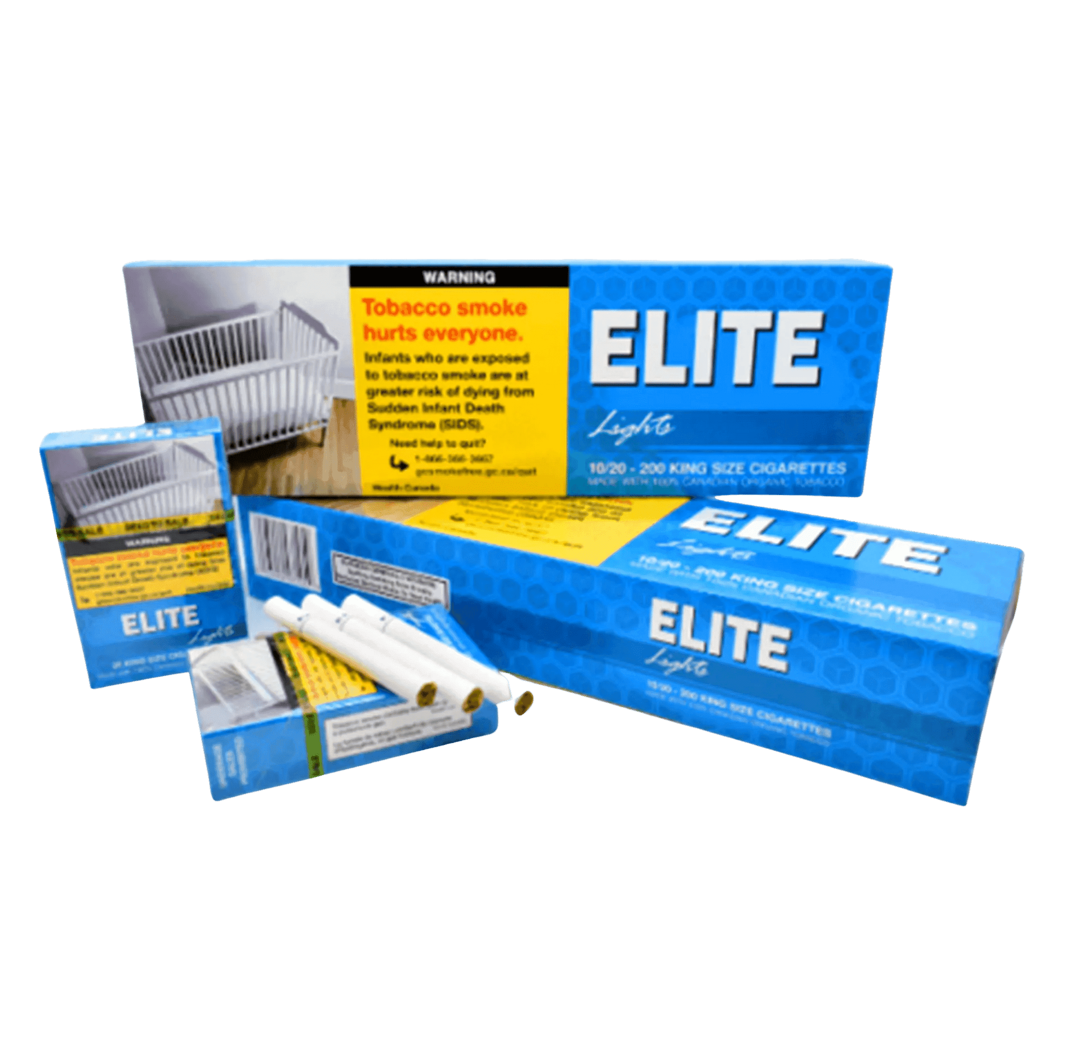 Elite Light - Image 3