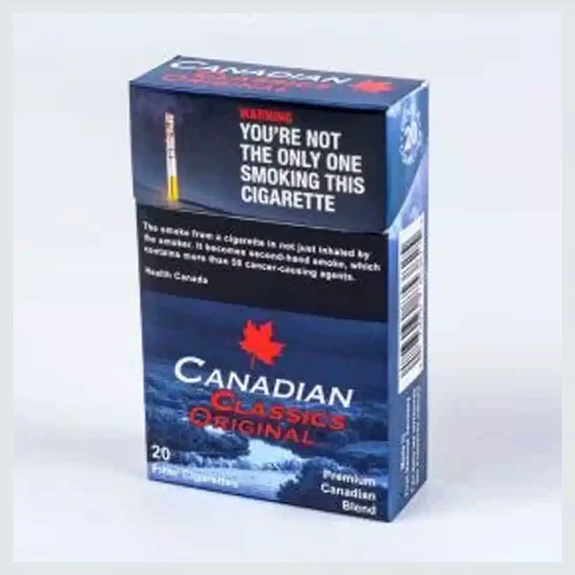Canadian Classics Original - Image 2