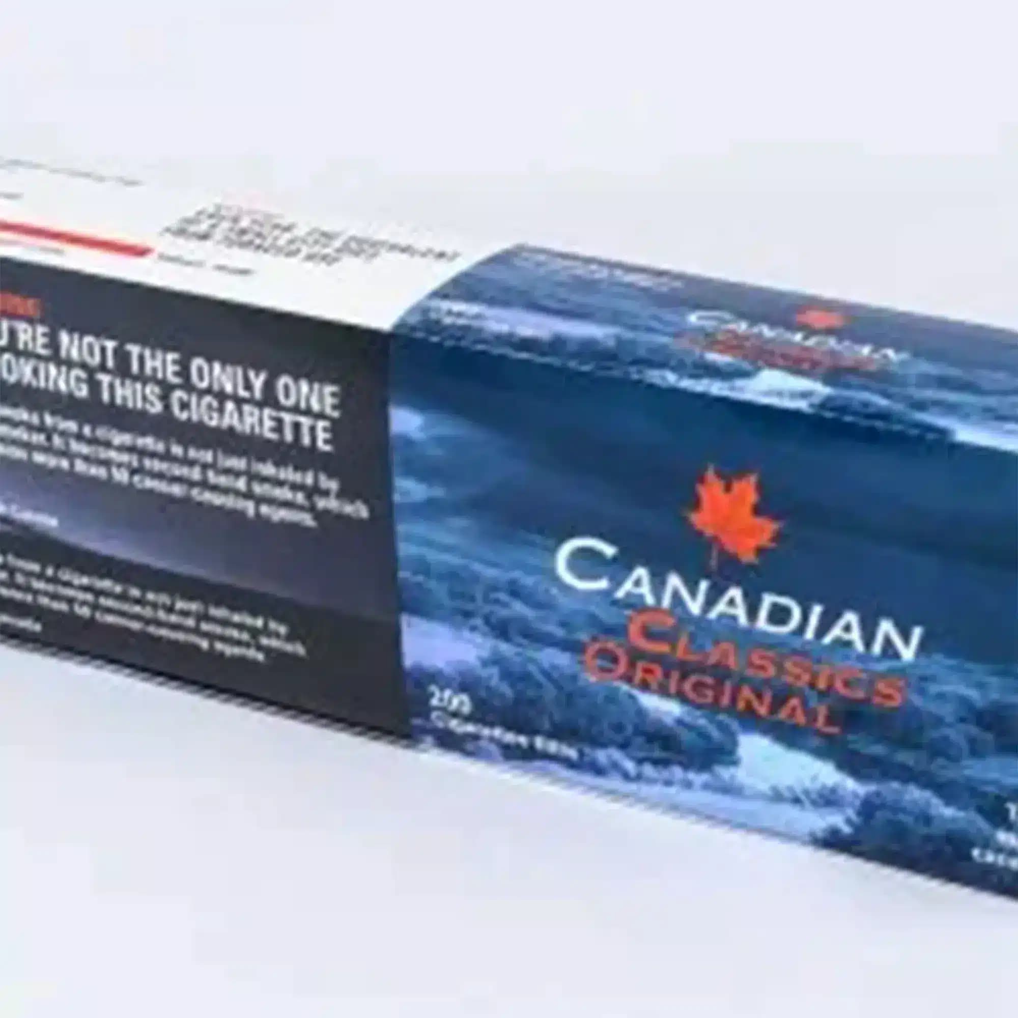Canadian Classics Original - Image 4