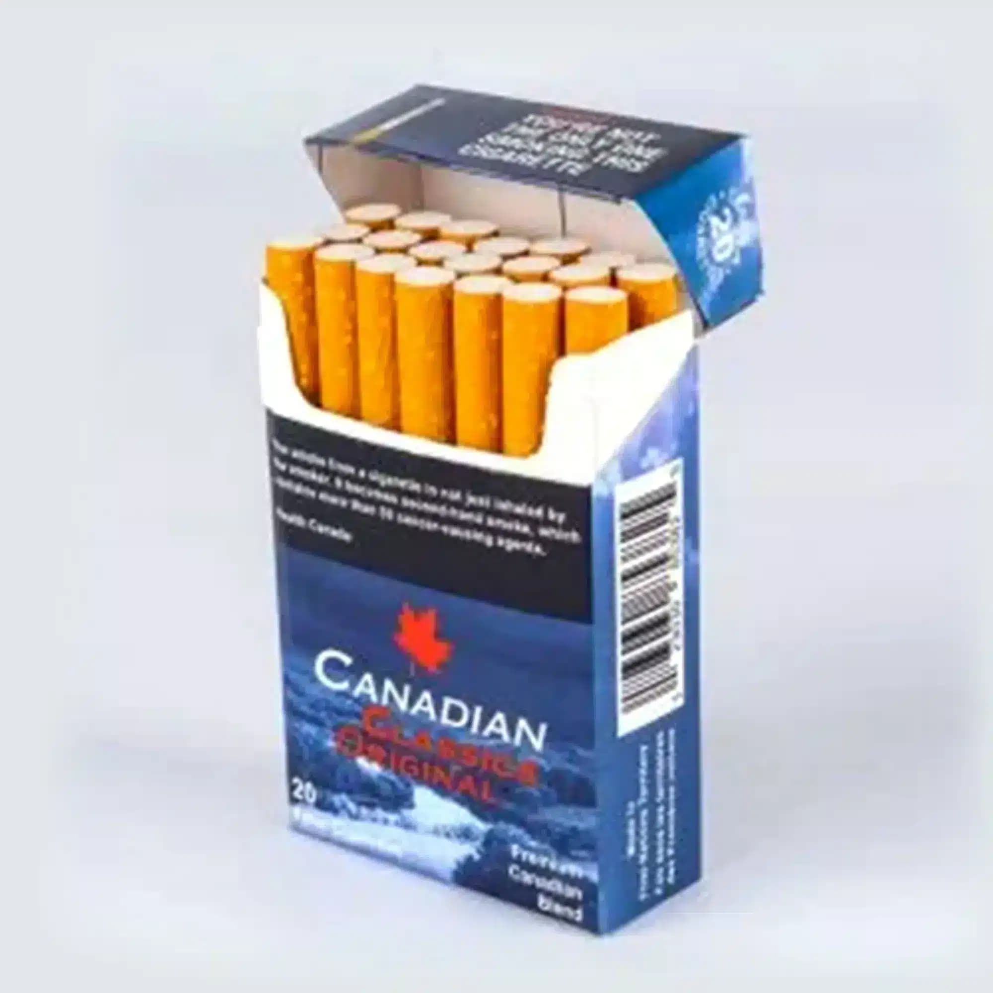 Canadian Classics Original - Image 3