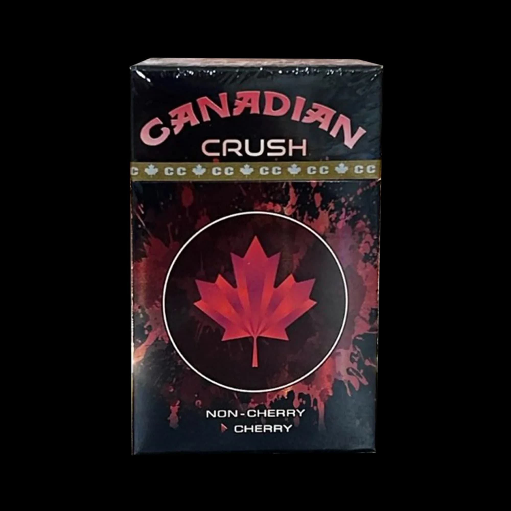 Canadian Crush — Cherry - Image 2