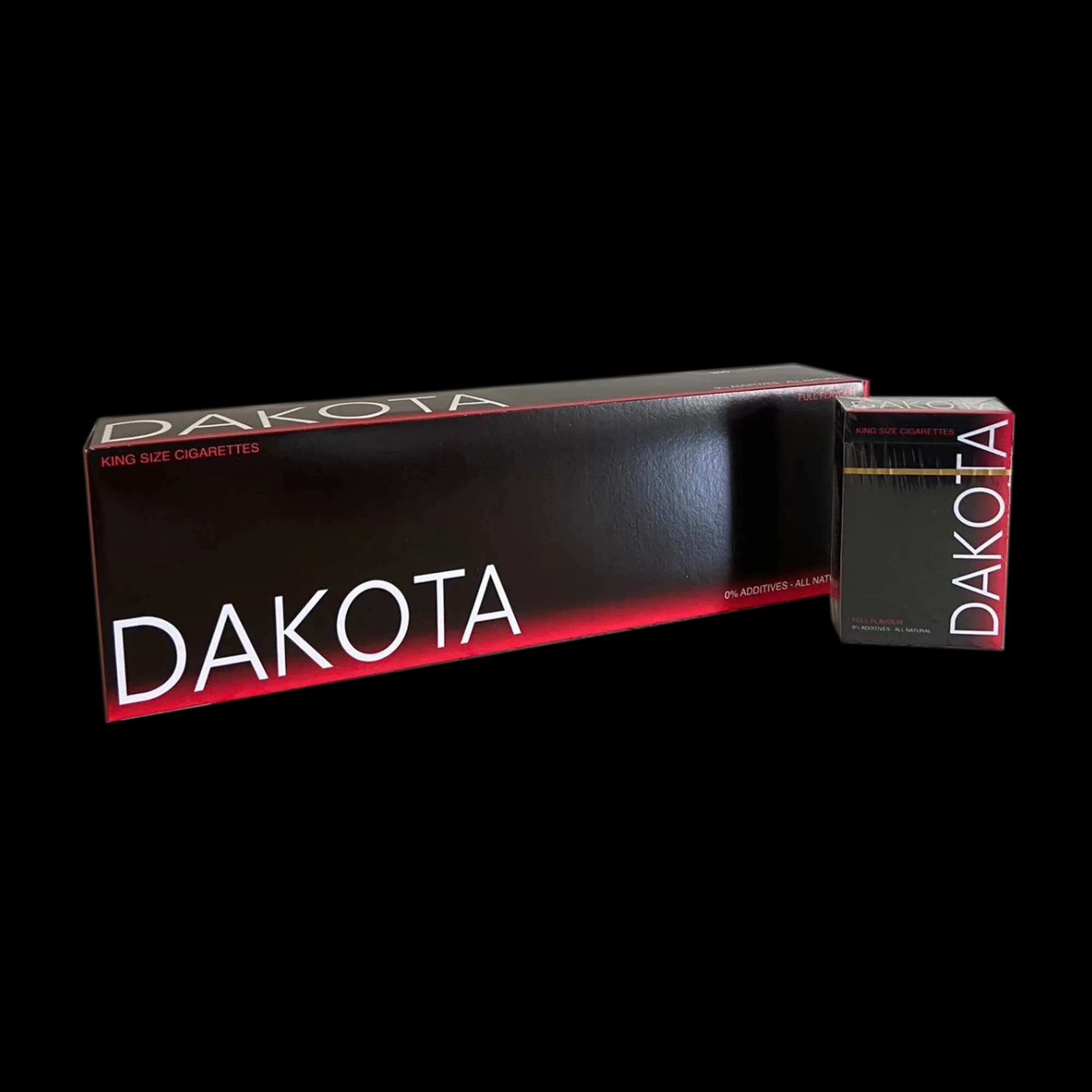 Dakota Full