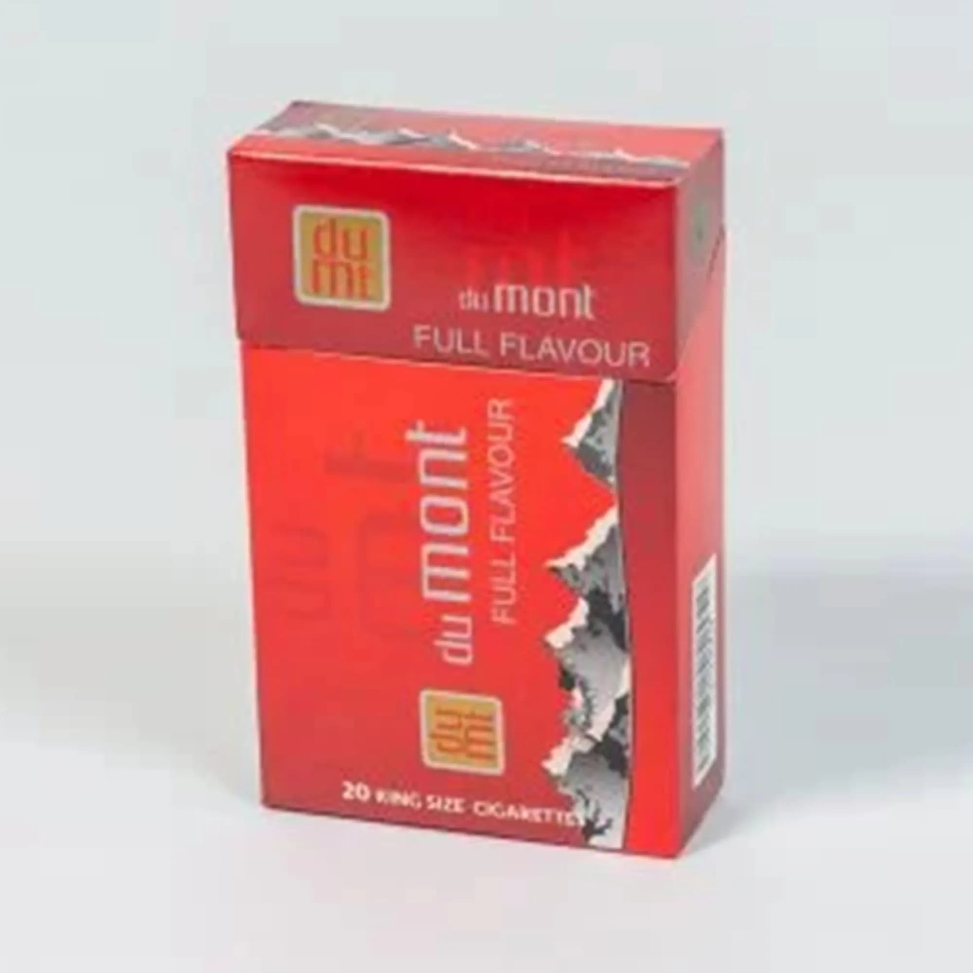 duMont Full Cigarettes - Image 2