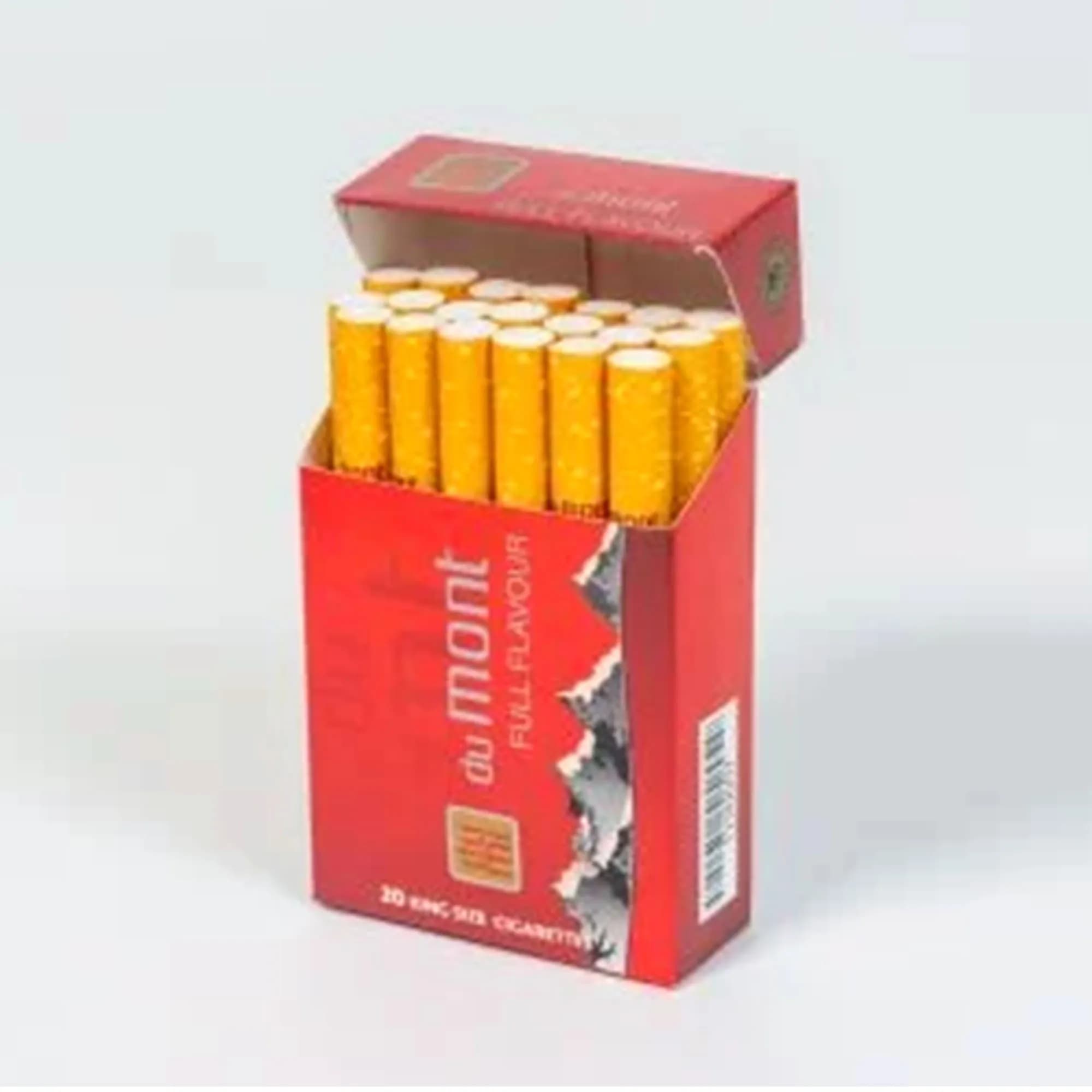 duMont Full Cigarettes - Image 3