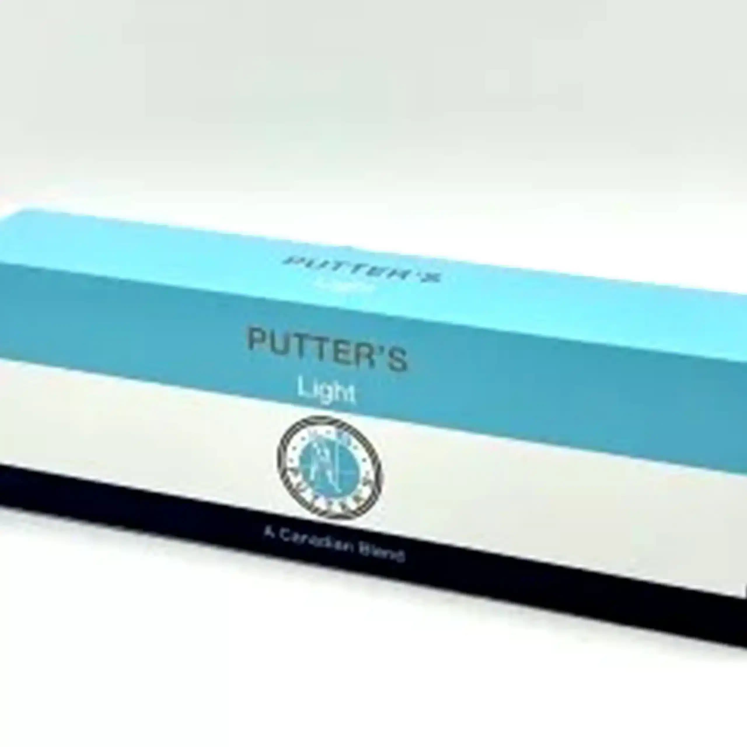 Putter's Light