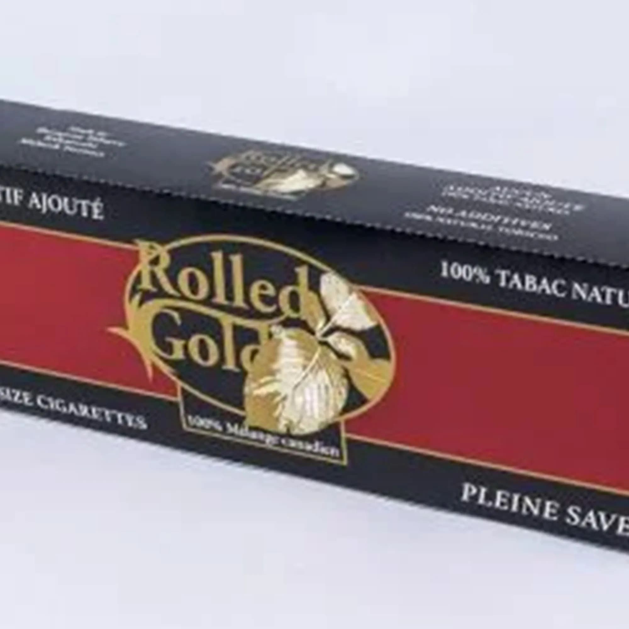 Rolled Gold Full Flavor - Image 4