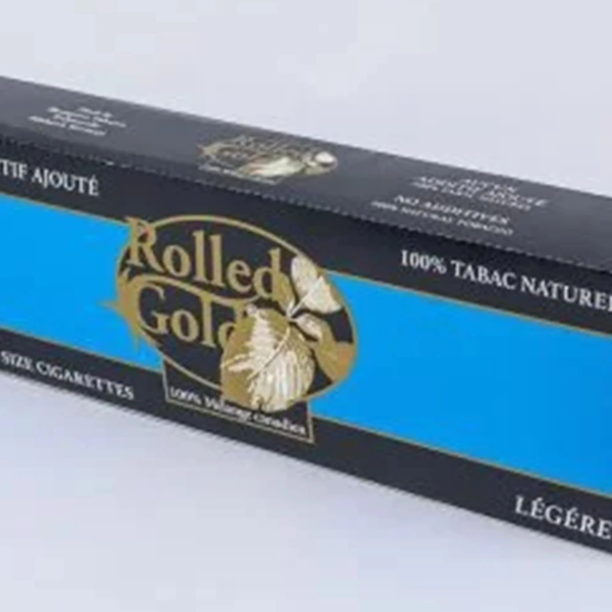 Rolled Gold Lights - Image 4