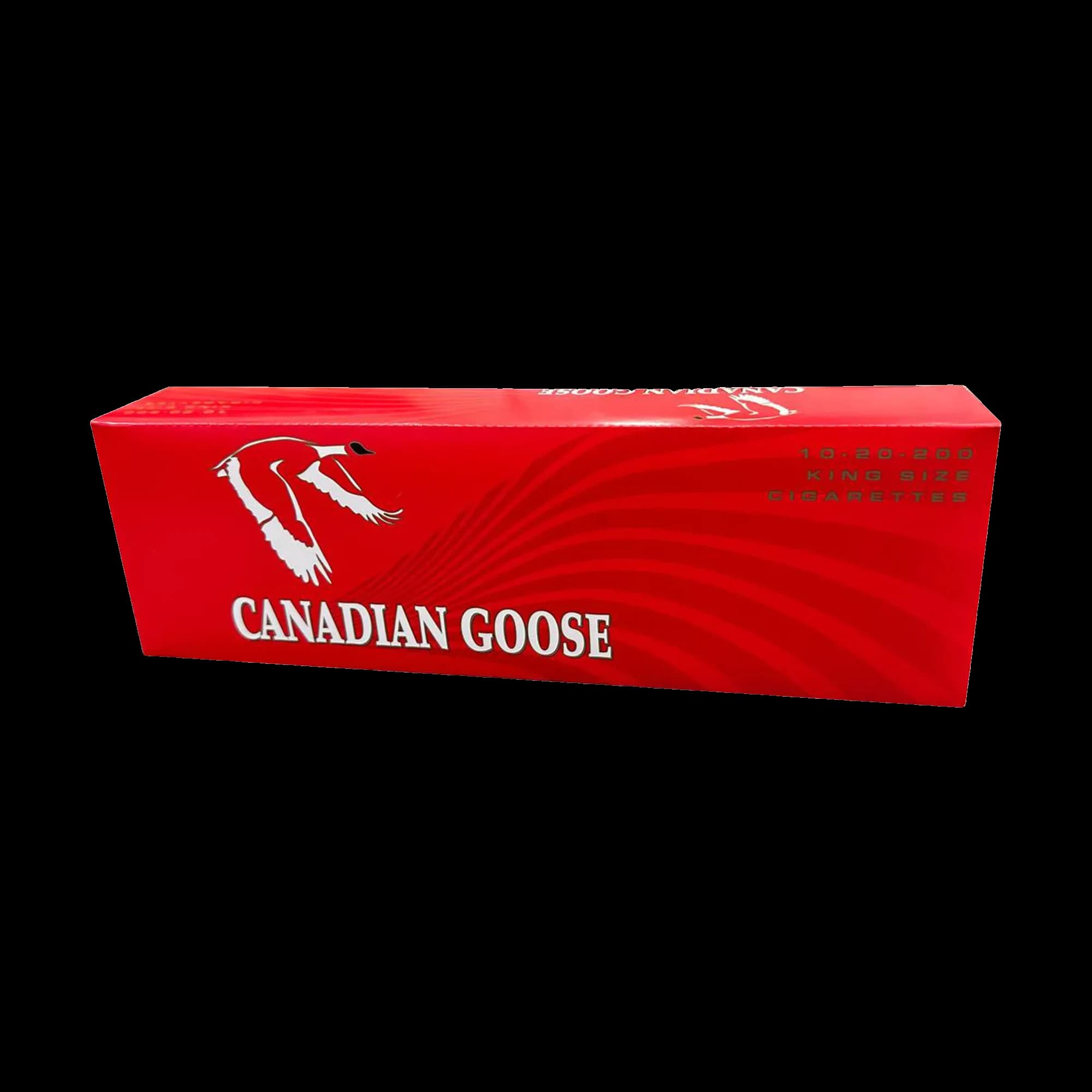 Canadian Goose Full