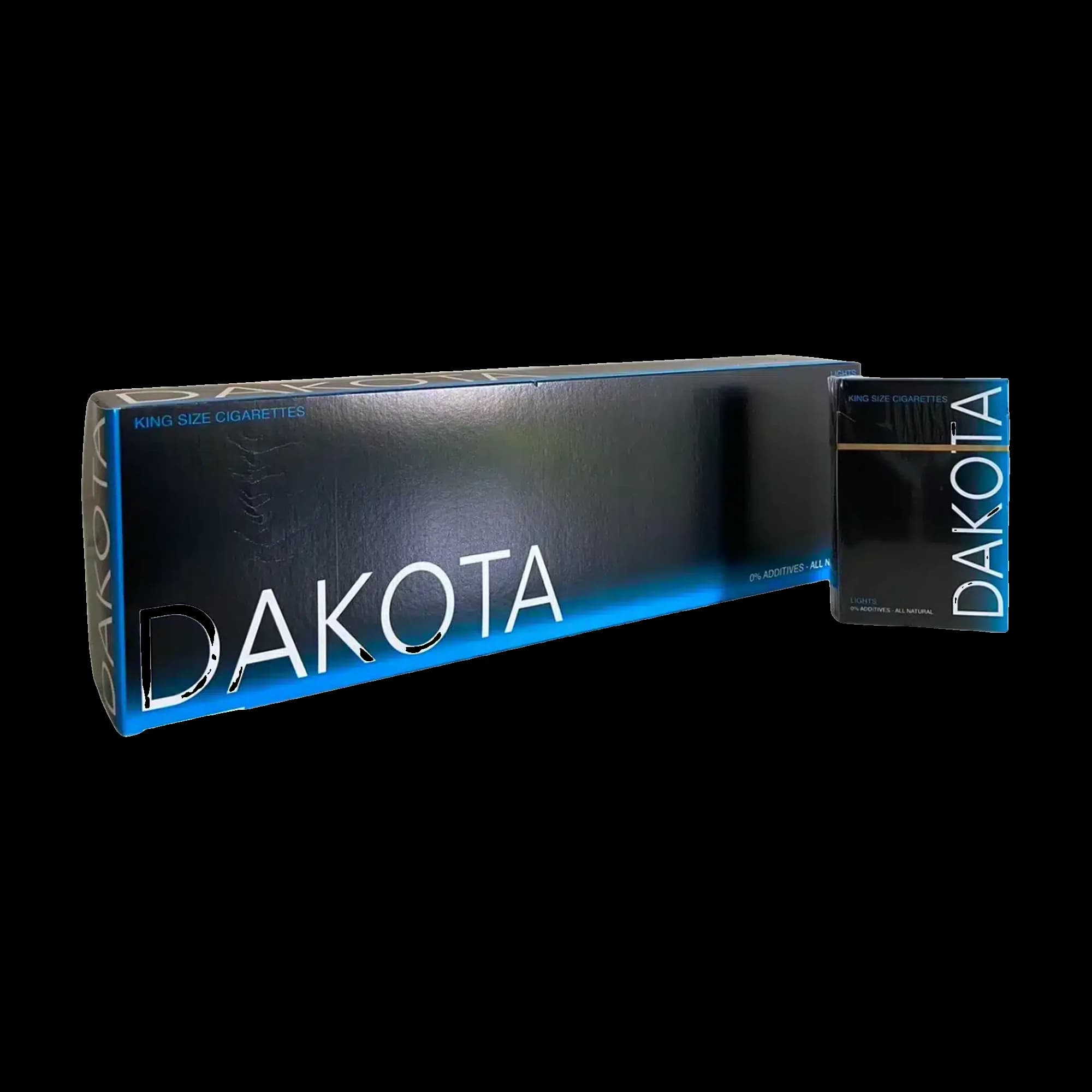 Dakota Lights