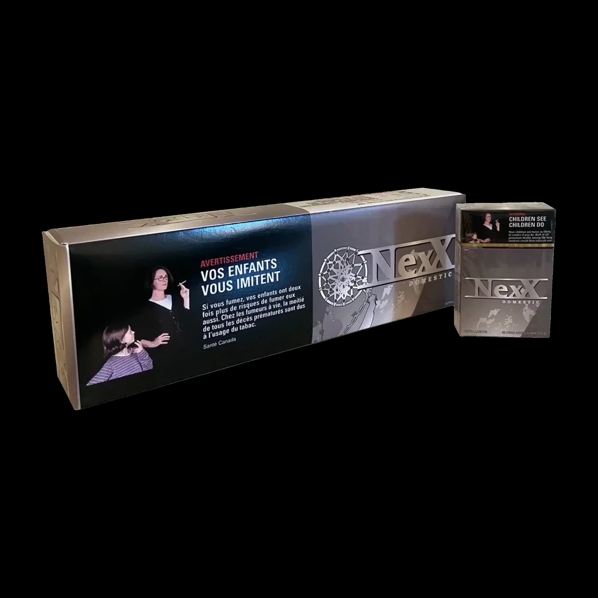 Nexx Ultra Light
